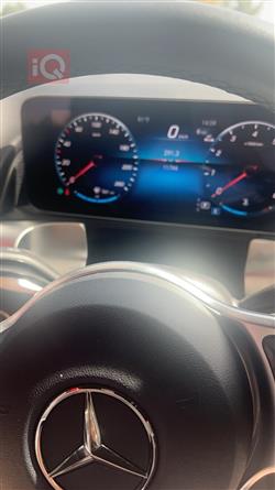 مرسيدس بنز GLB